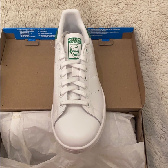 Adidas Stan Smith sneakers - Picture 4 of 7